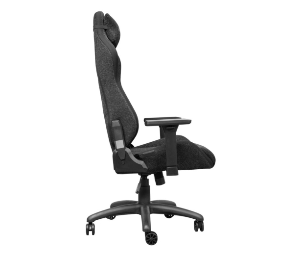 Trust GXT723 RUYA Fabric Grey - 1353049 - zdjęcie 5